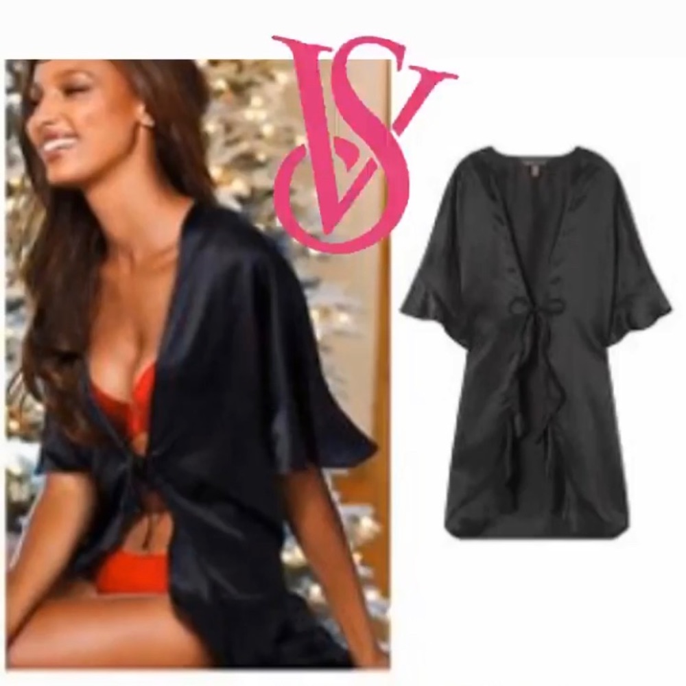 Victoria’s Secret Kimono